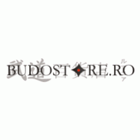 BudoStore.Ro logo vector logo