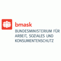 BMASK Bundesministerium für Arbeit, Soziales und Konsumentenschutz logo vector logo