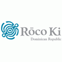 Roco Ki logo vector logo