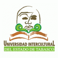Universidad Intercultural del Estado de Tabasco logo vector logo
