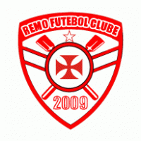 Remo FC logo vector logo