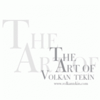 VOLKAN TEKİN logo vector logo