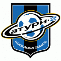 FC Saturn 2 logo vector logo