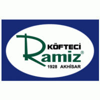 Köfteci Ramiz logo vector logo