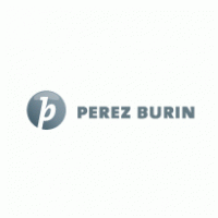 PEREZ BURIN logo vector logo