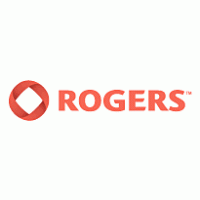 Rogers logo vector logo