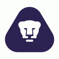 Universidad de México logo vector logo