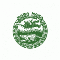 Survivor PI – Mogo Mogo logo vector logo