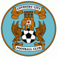 FC Coventry City (70’s – 80’s logo) logo vector logo