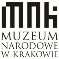 Muzeum Narodowe Krakow logo vector logo