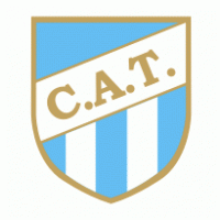 Club Atlético Tucumán logo vector logo