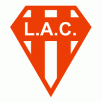Loches AC logo vector logo