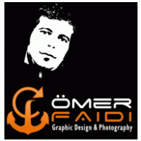 Ömer Faidi (New) logo vector logo