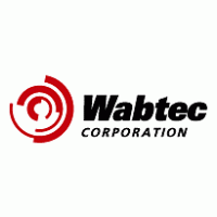 Wabtec logo vector logo