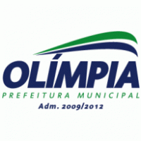 Prefeitura Municipal de Olimpia logo vector logo