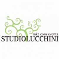 Studio Lucchini logo vector logo