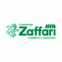 Zaffari logo vector logo