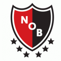 Newells Old Boys logo vector logo