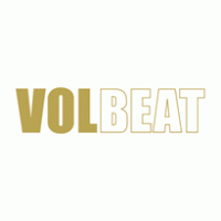 Volbeat Logo logo vector logo