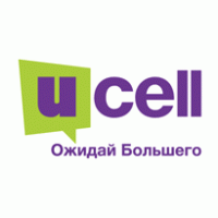 UCell logo vector logo