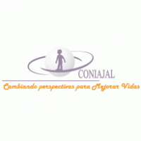 CONIAJAL logo vector logo