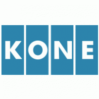 Kone logo vector logo