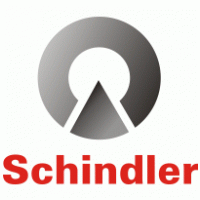 Schindler logo vector logo