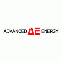 Advanced Energy logo vector logo