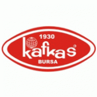 Kafkas Şekerleme logo vector logo