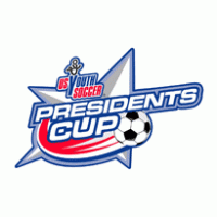 President’s Cup logo vector logo