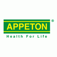 appeton logo vector logo