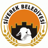 Siverek Belediyesi logo vector logo