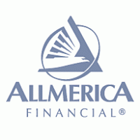 Allmerica Financial logo vector logo