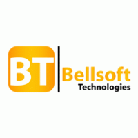 Bellsoft Technologies logo vector logo