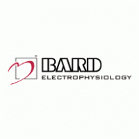 BARD Electrophysiology logo vector logo