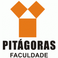 Faculdade Pitágoras logo vector logo
