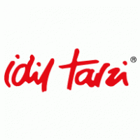 idil tarzi / Designer logo vector logo