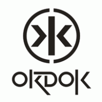 Okdok_new_logo logo vector logo