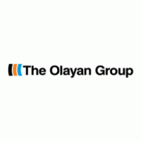 Olayan Group logo vector logo