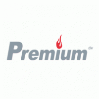 Premium Design Works logo vector logo