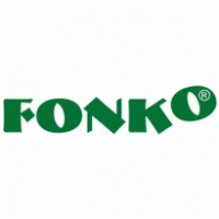 FONKO logo vector logo