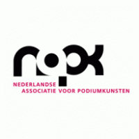 NAPk logo vector logo