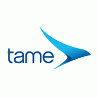TAME logo vector logo
