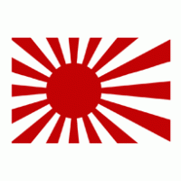 Marinha Japonesa logo vector logo