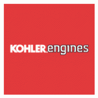 Kohler Engines logo vector logo