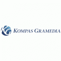 Kompas Gramedia logo vector logo