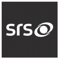 SRS logo vector logo