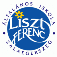 Liszt Ferenc Általános Iskola logo vector logo