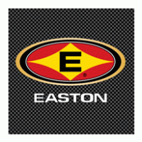 easton sports logo vector logo