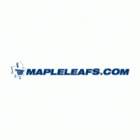 Toronto Mapleleafs logo vector logo